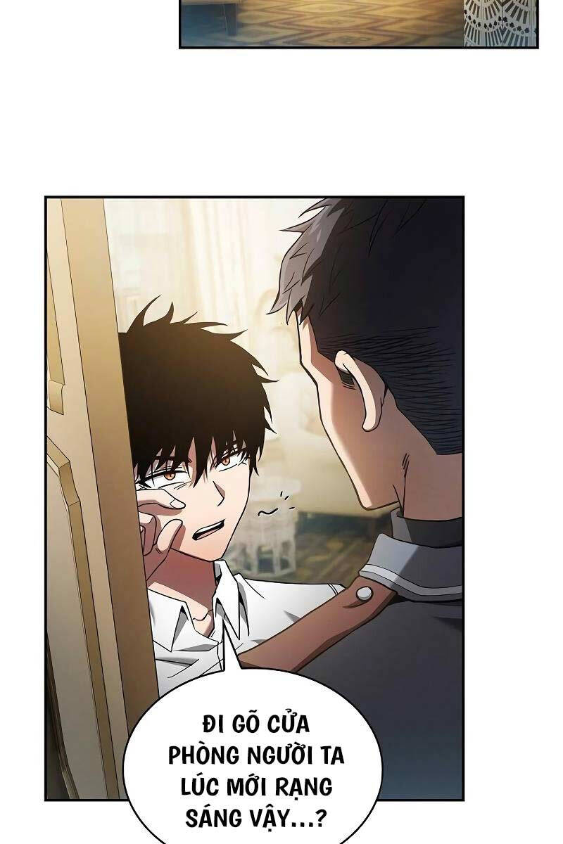 Kiếm Sĩ Thiên Tài Của Học Viện Chap 35 - Next Chap 36