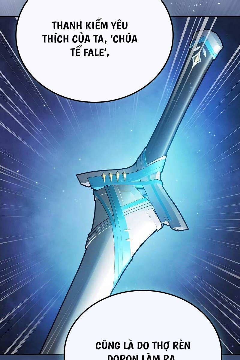 Kiếm Sĩ Thiên Tài Của Học Viện Chap 35 - Next Chap 36