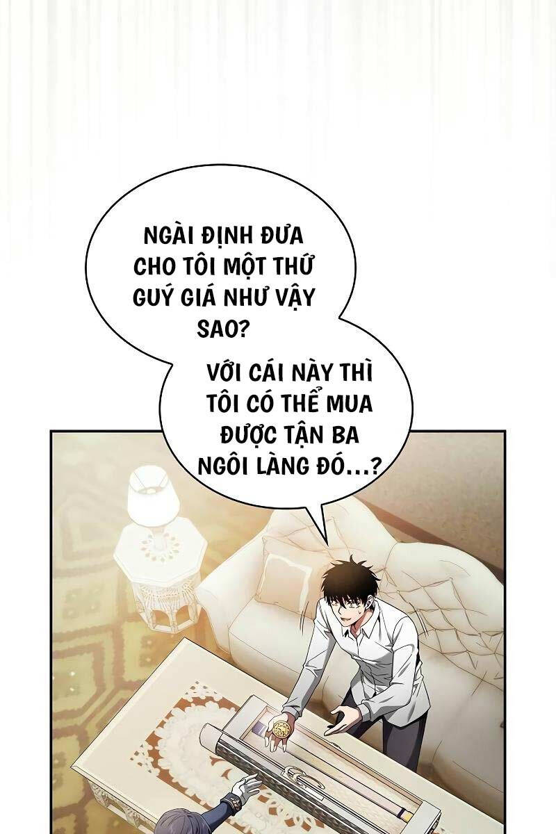 Kiếm Sĩ Thiên Tài Của Học Viện Chap 35 - Next Chap 36