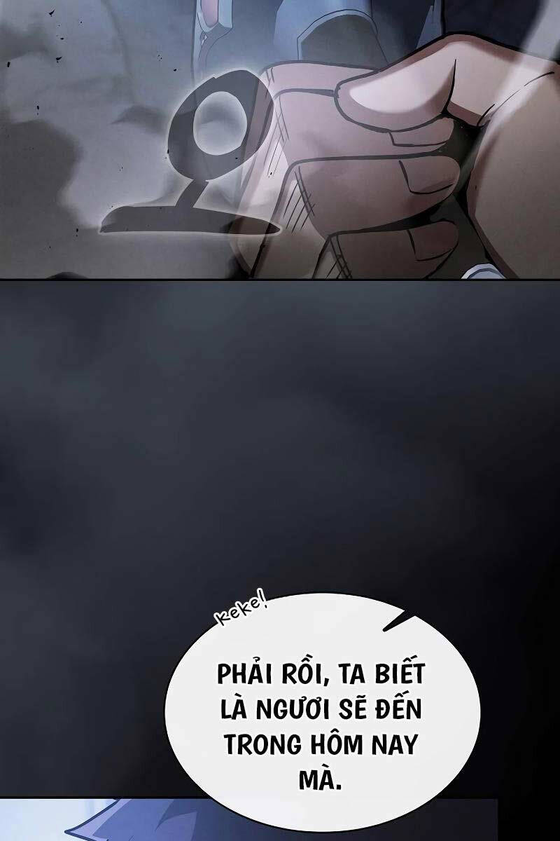 Kiếm Sĩ Thiên Tài Của Học Viện Chap 35 - Next Chap 36