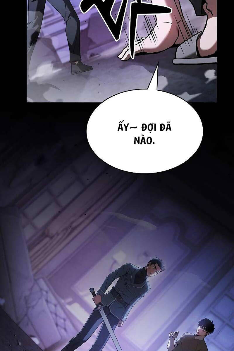 Kiếm Sĩ Thiên Tài Của Học Viện Chap 35 - Next Chap 36