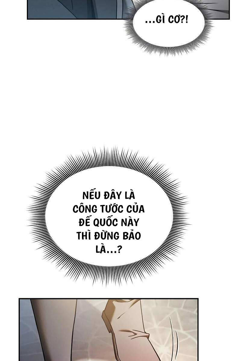 Kiếm Sĩ Thiên Tài Của Học Viện Chap 35 - Next Chap 36