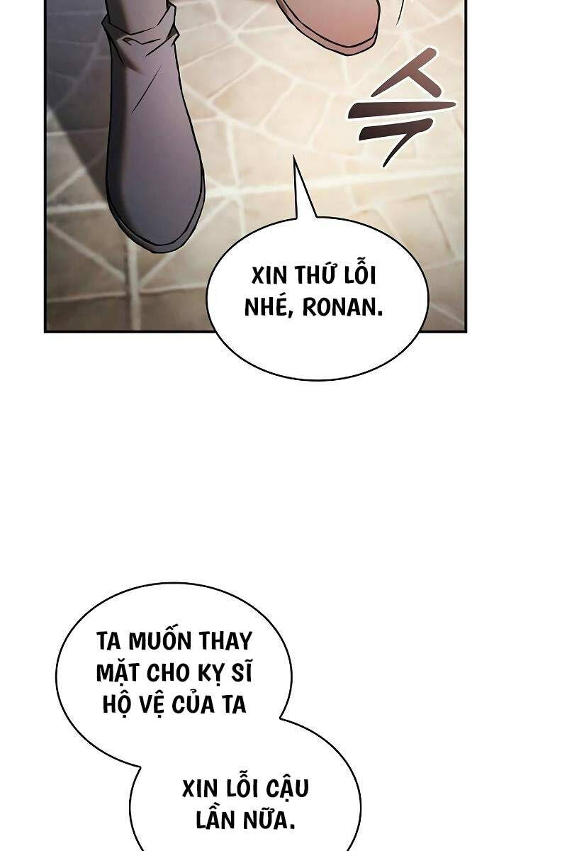 Kiếm Sĩ Thiên Tài Của Học Viện Chap 35 - Next Chap 36