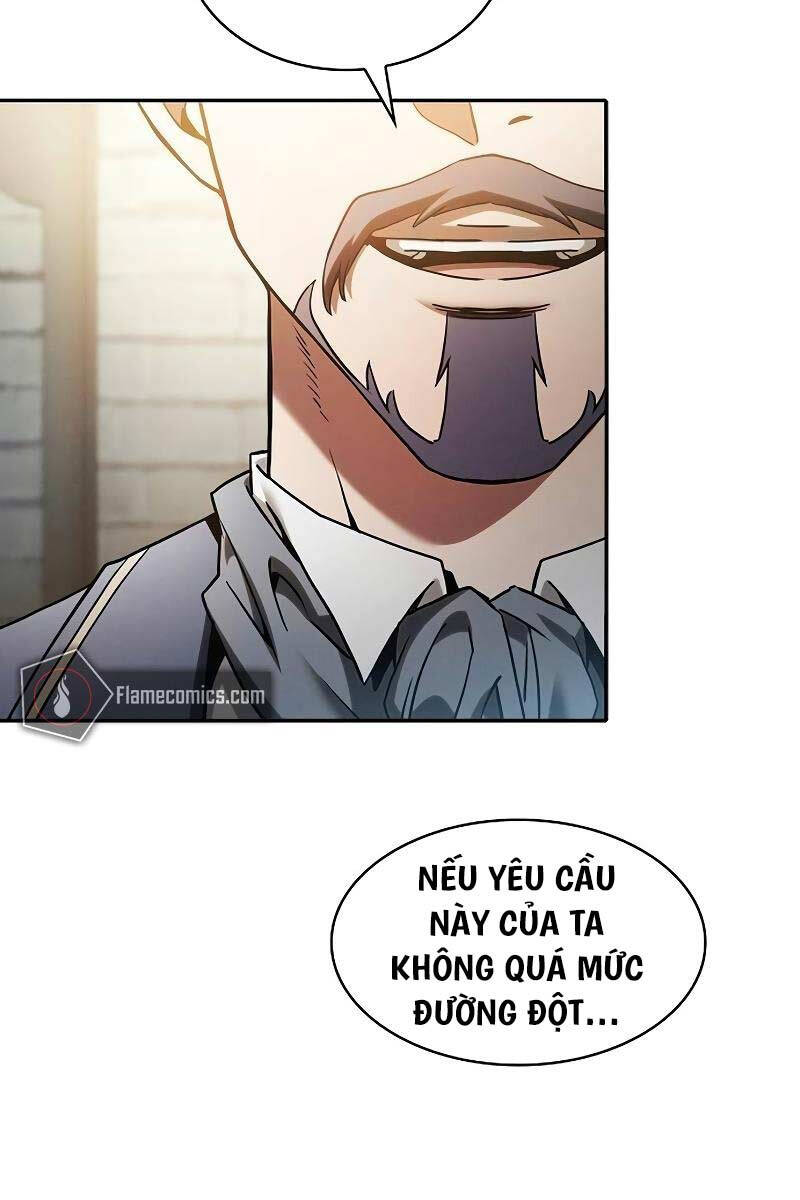 Kiếm Sĩ Thiên Tài Của Học Viện Chap 35 - Next Chap 36