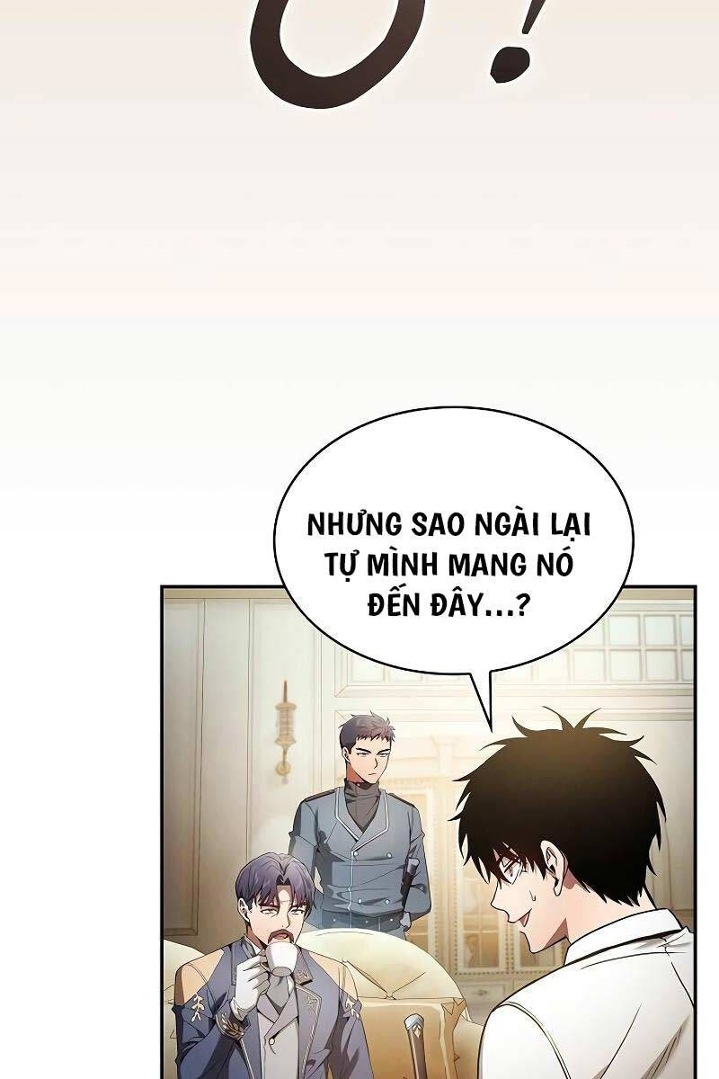 Kiếm Sĩ Thiên Tài Của Học Viện Chap 35 - Next Chap 36