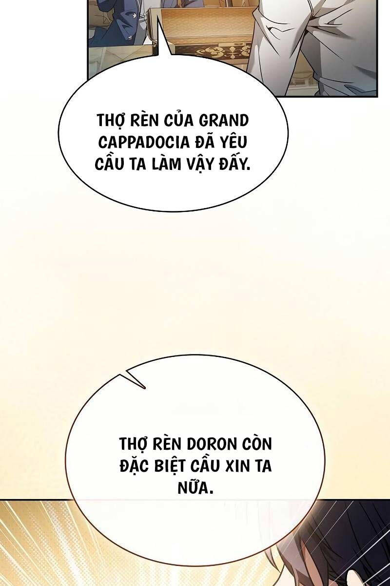 Kiếm Sĩ Thiên Tài Của Học Viện Chap 35 - Next Chap 36
