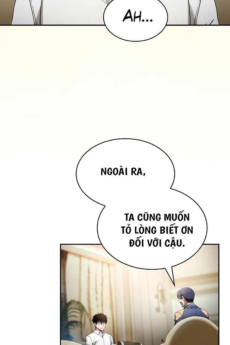 Kiếm Sĩ Thiên Tài Của Học Viện Chap 35 - Next Chap 36