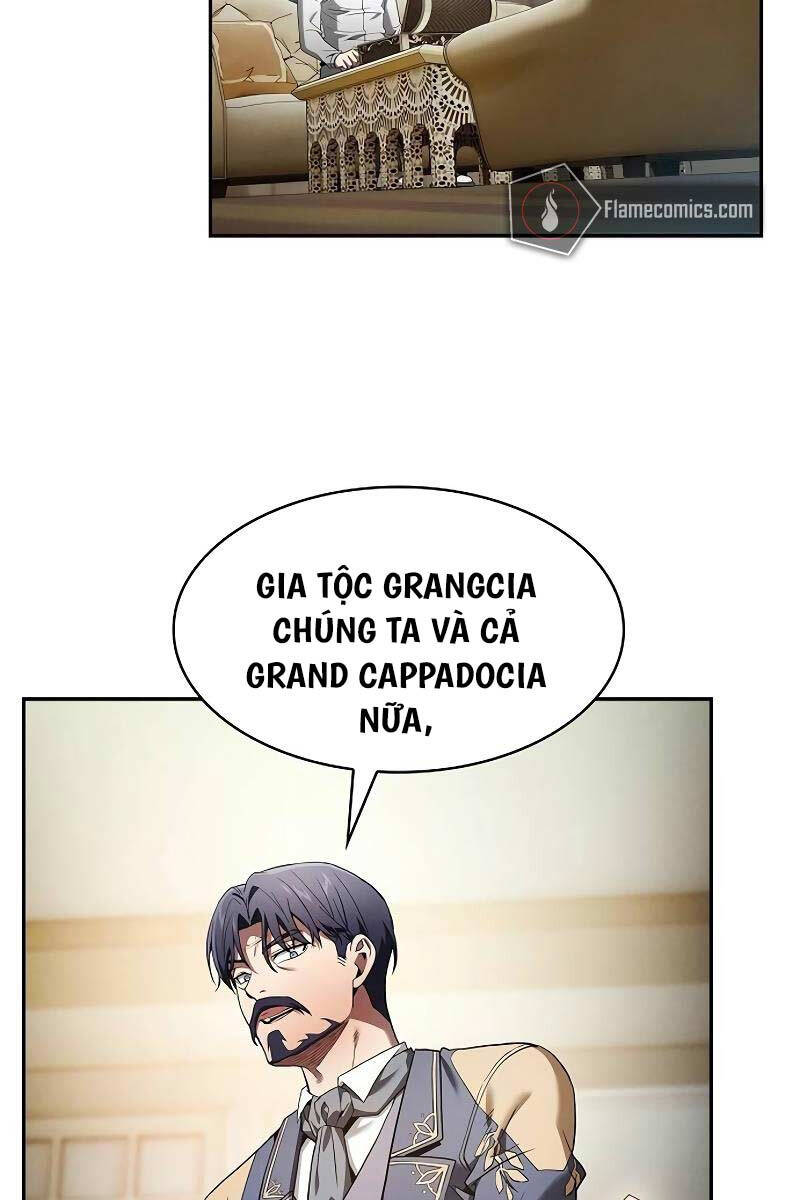 Kiếm Sĩ Thiên Tài Của Học Viện Chap 35 - Next Chap 36