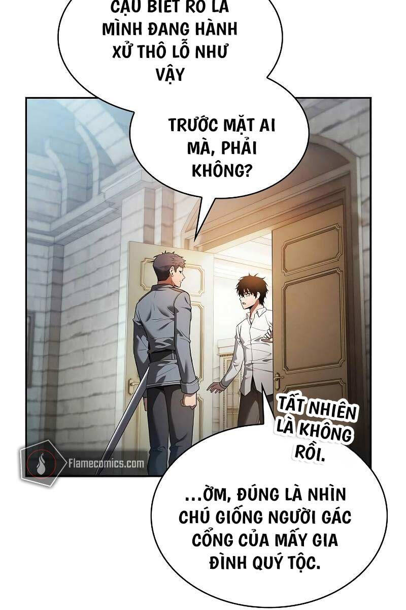 Kiếm Sĩ Thiên Tài Của Học Viện Chap 35 - Next Chap 36