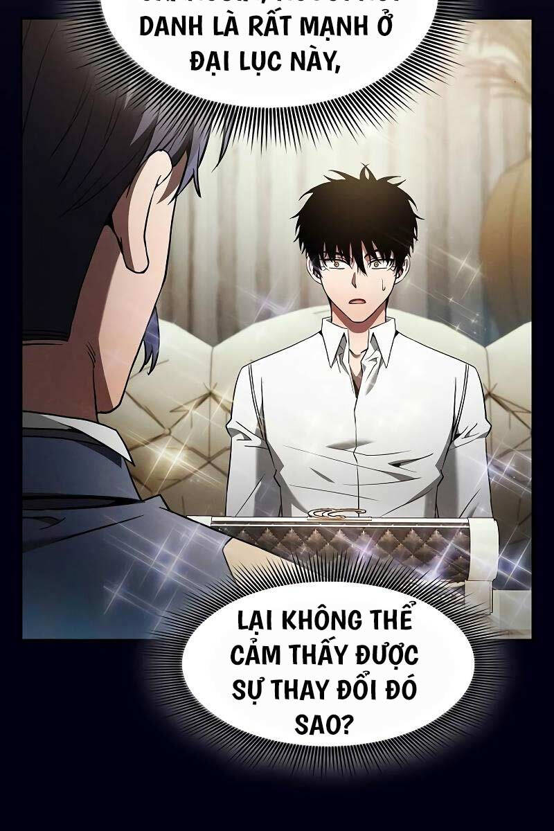 Kiếm Sĩ Thiên Tài Của Học Viện Chap 35 - Next Chap 36