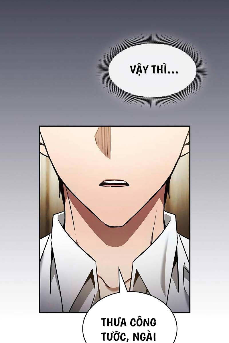 Kiếm Sĩ Thiên Tài Của Học Viện Chap 35 - Next Chap 36