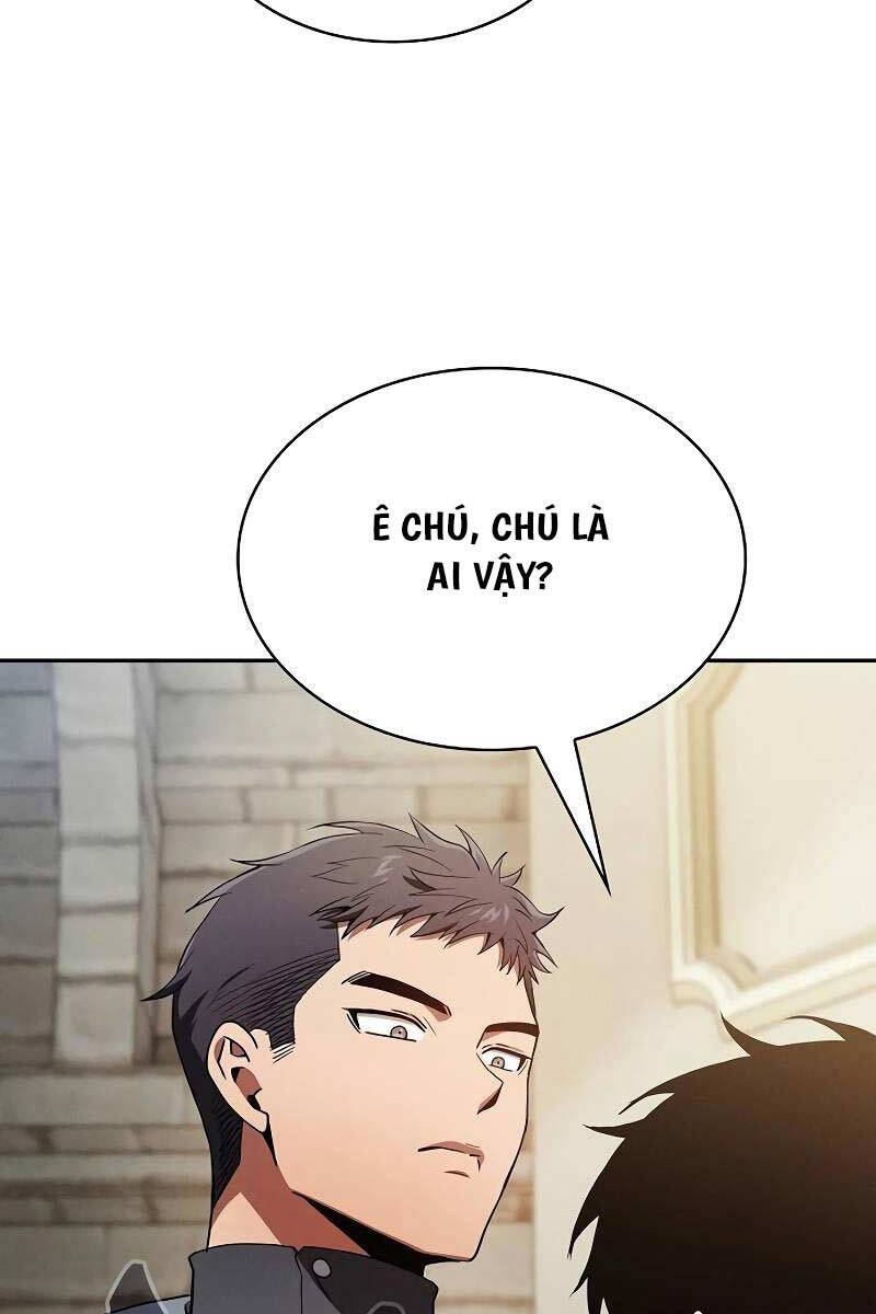 Kiếm Sĩ Thiên Tài Của Học Viện Chap 35 - Next Chap 36