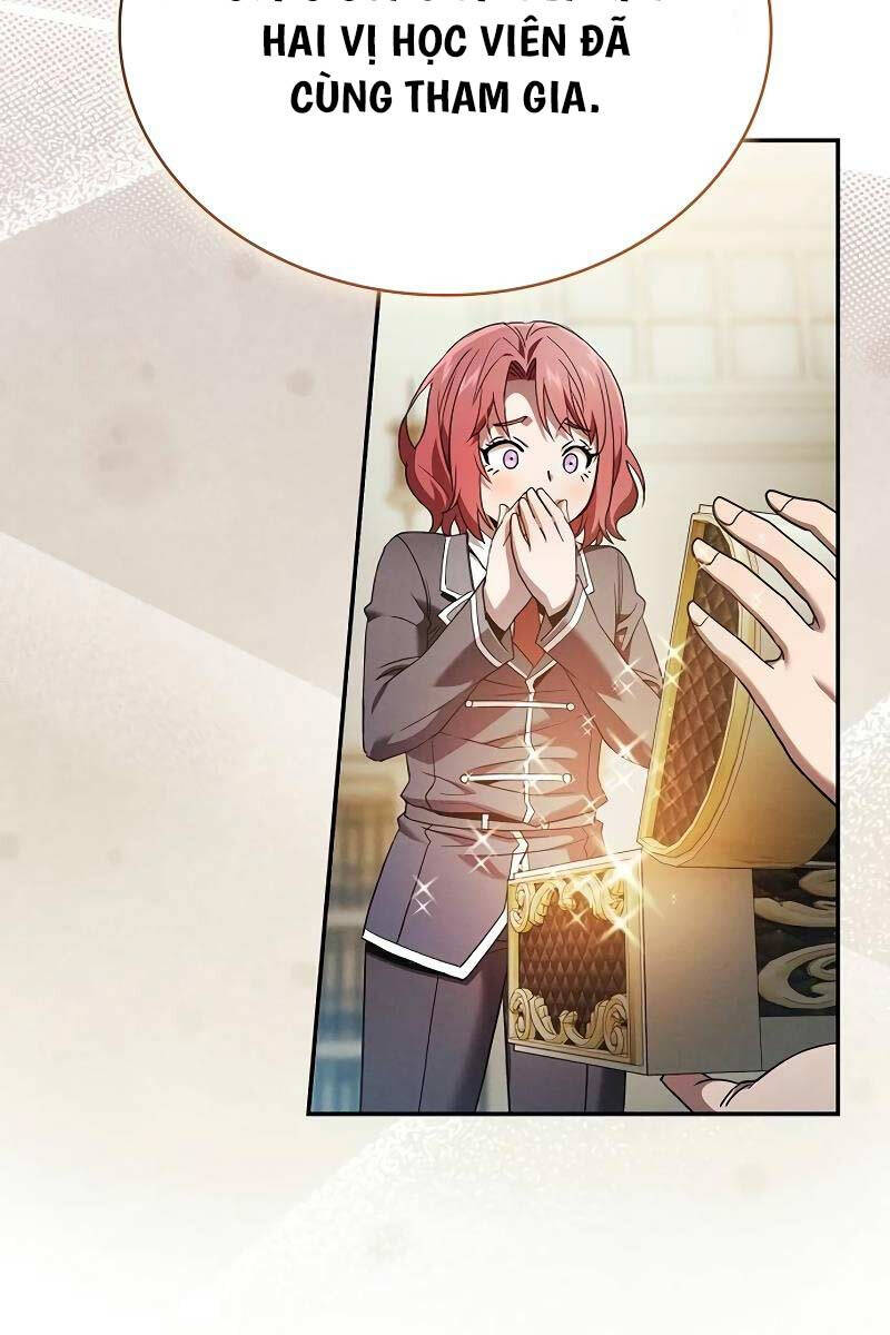 Kiếm Sĩ Thiên Tài Của Học Viện Chap 35 - Next Chap 36