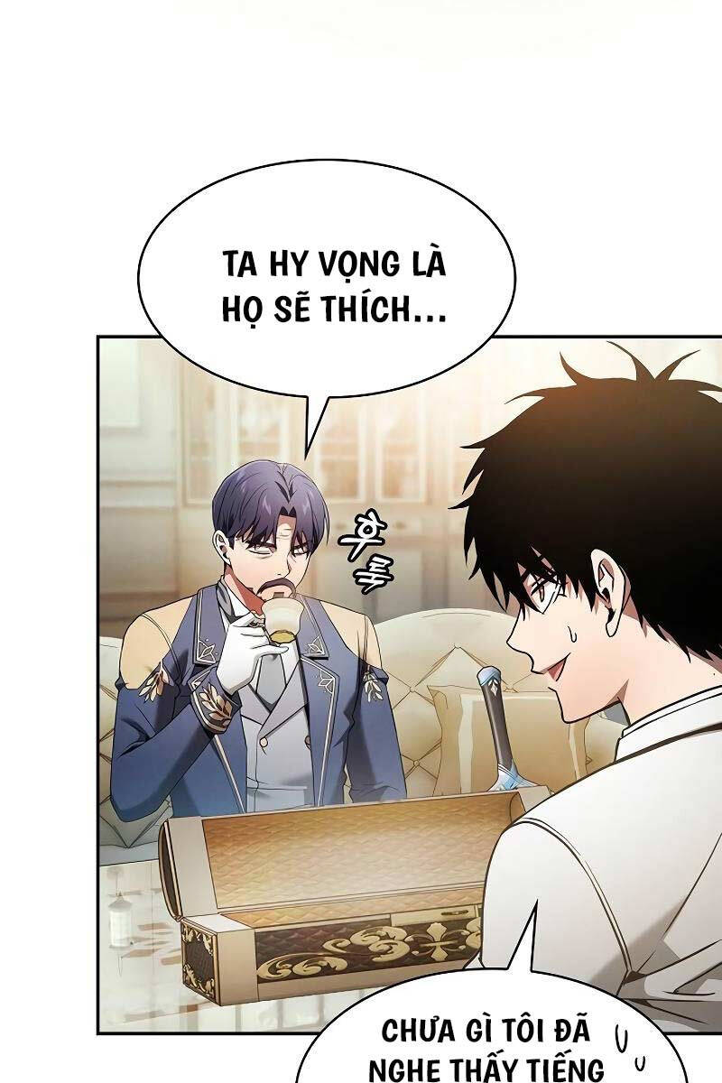Kiếm Sĩ Thiên Tài Của Học Viện Chap 35 - Next Chap 36