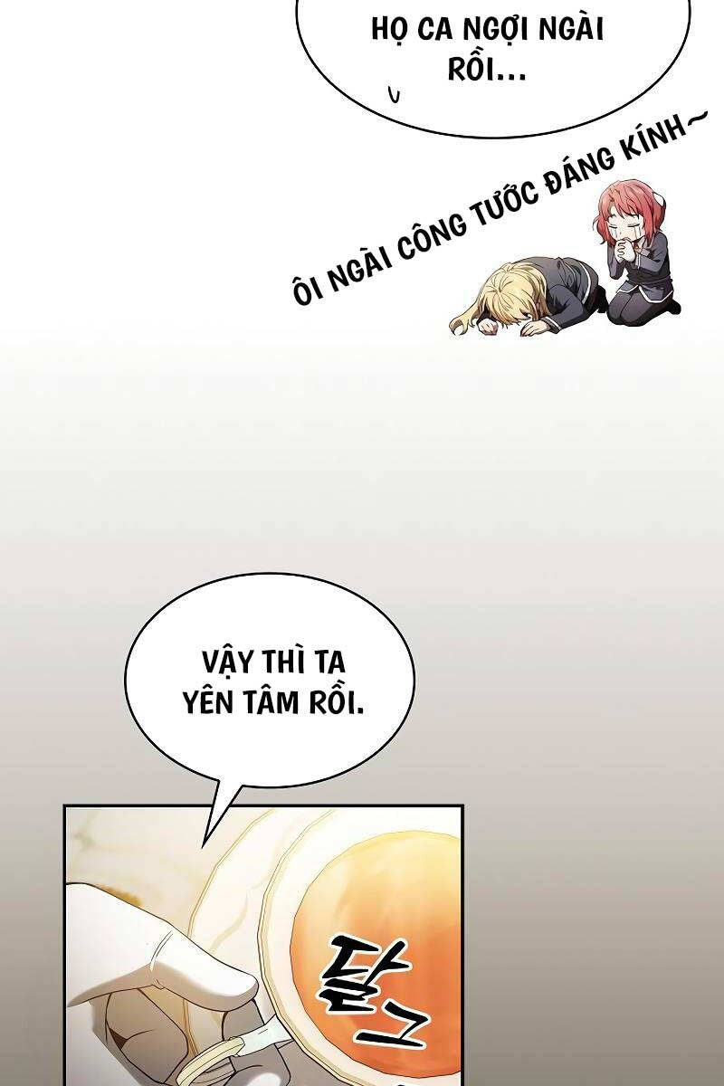 Kiếm Sĩ Thiên Tài Của Học Viện Chap 35 - Next Chap 36