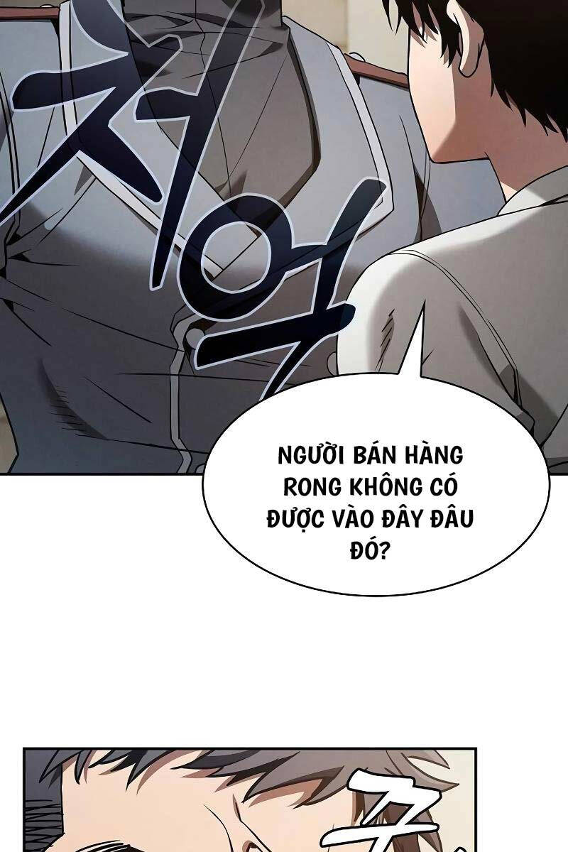Kiếm Sĩ Thiên Tài Của Học Viện Chap 35 - Next Chap 36
