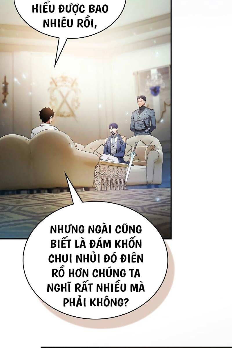 Kiếm Sĩ Thiên Tài Của Học Viện Chap 35 - Next Chap 36
