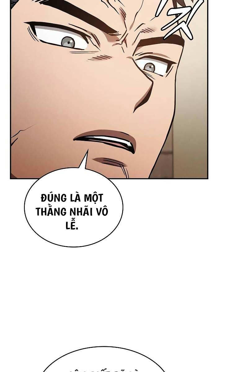 Kiếm Sĩ Thiên Tài Của Học Viện Chap 35 - Next Chap 36