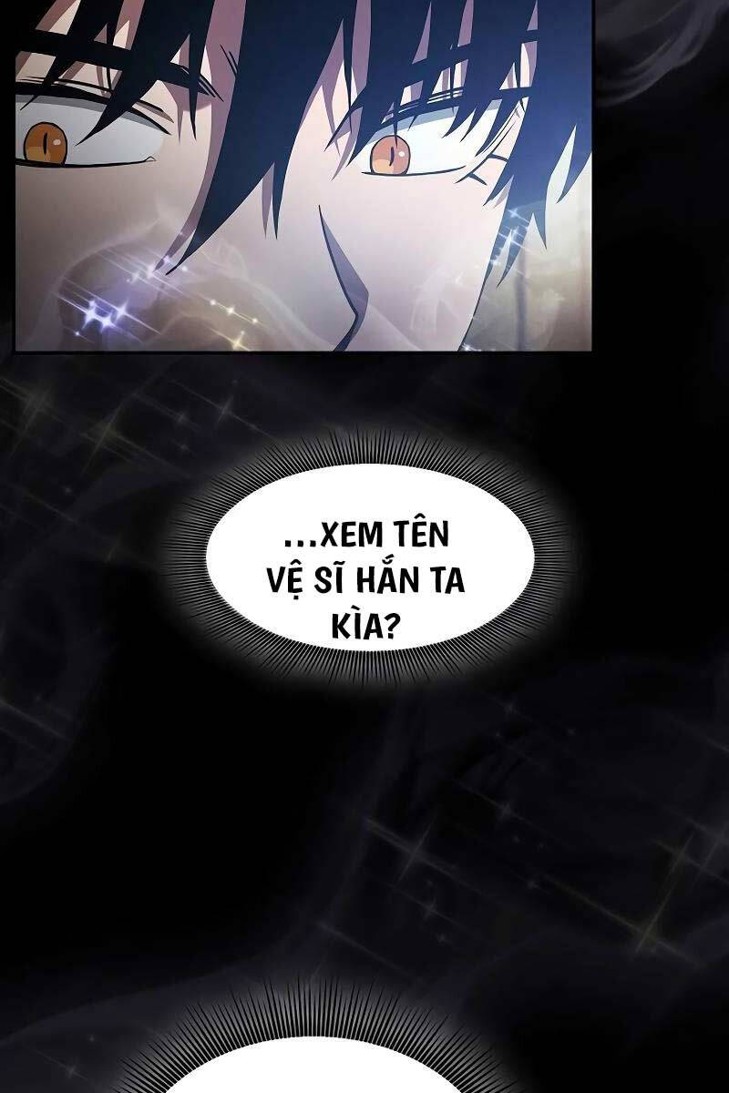 Kiếm Sĩ Thiên Tài Của Học Viện Chap 35 - Next Chap 36
