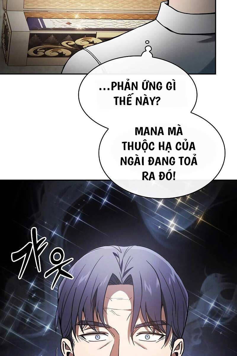 Kiếm Sĩ Thiên Tài Của Học Viện Chap 35 - Next Chap 36