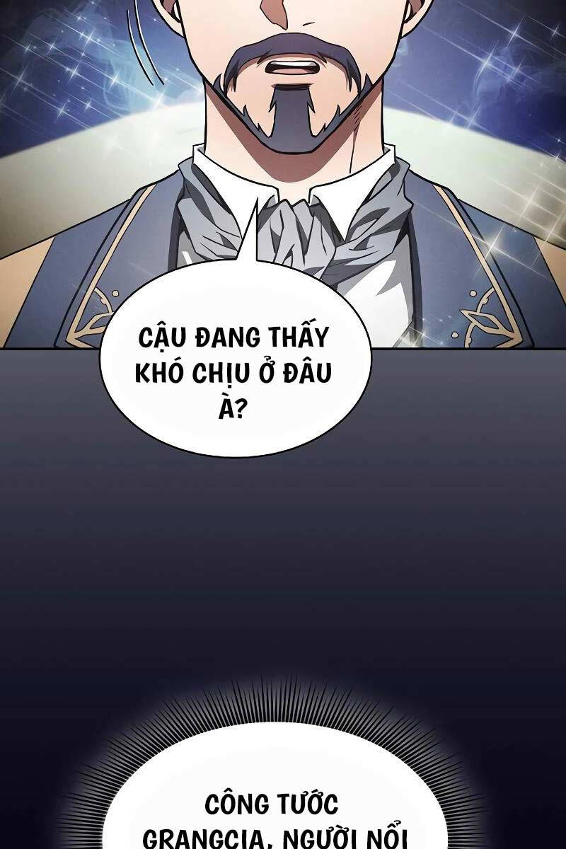 Kiếm Sĩ Thiên Tài Của Học Viện Chap 35 - Next Chap 36