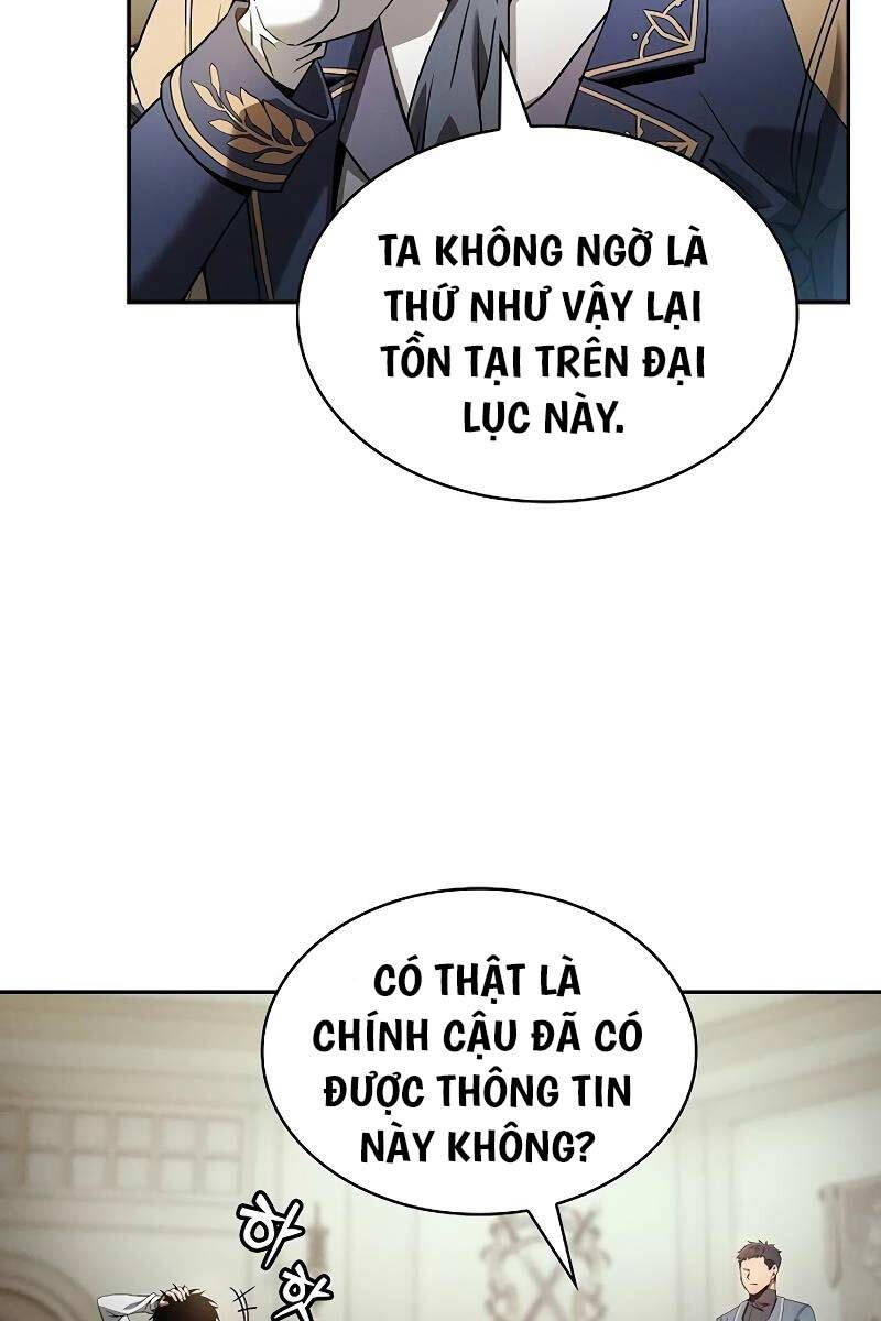 Kiếm Sĩ Thiên Tài Của Học Viện Chap 35 - Next Chap 36