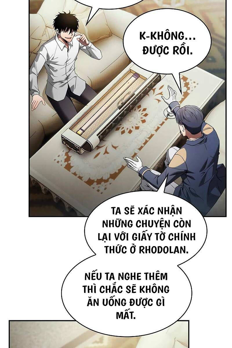 Kiếm Sĩ Thiên Tài Của Học Viện Chap 35 - Next Chap 36
