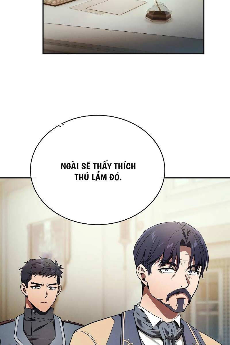 Kiếm Sĩ Thiên Tài Của Học Viện Chap 35 - Next Chap 36