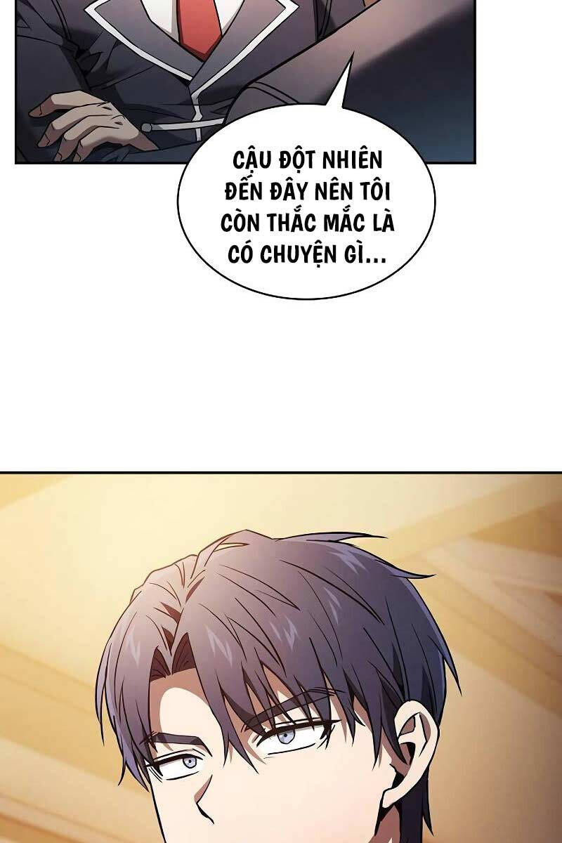 Kiếm Sĩ Thiên Tài Của Học Viện Chap 36 - Next Chap 37
