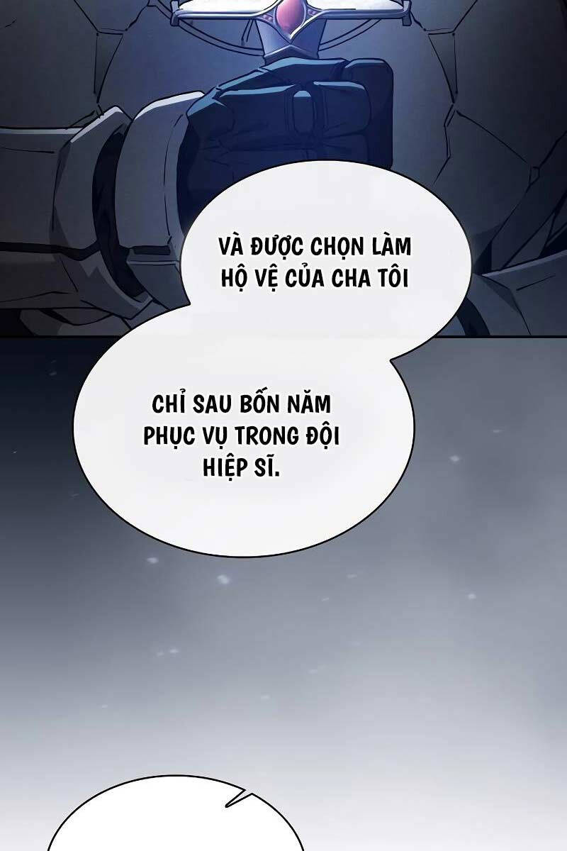 Kiếm Sĩ Thiên Tài Của Học Viện Chap 36 - Next Chap 37