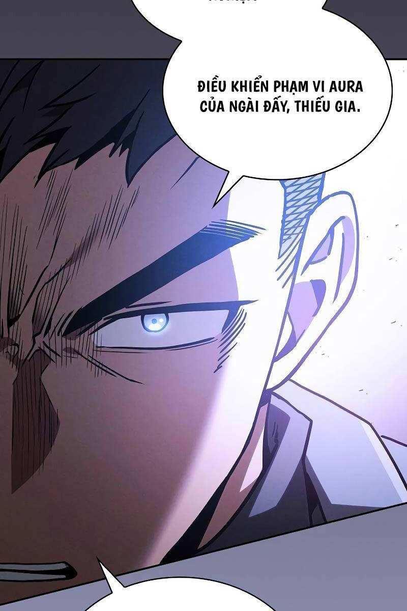 Kiếm Sĩ Thiên Tài Của Học Viện Chap 36 - Next Chap 37