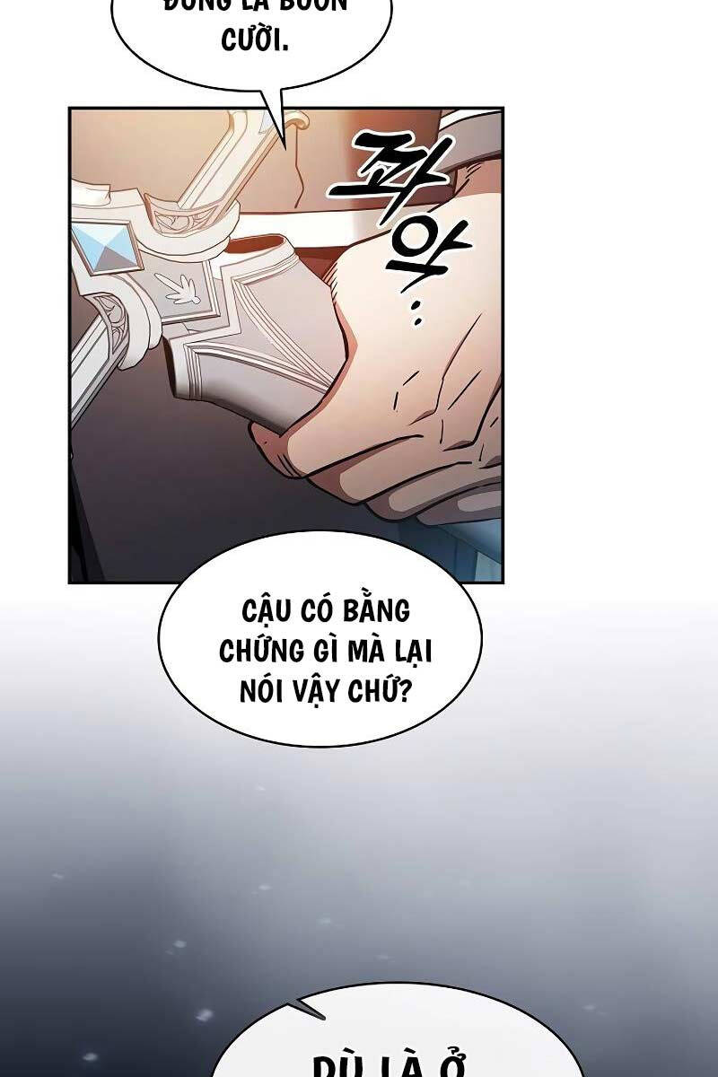 Kiếm Sĩ Thiên Tài Của Học Viện Chap 36 - Next Chap 37
