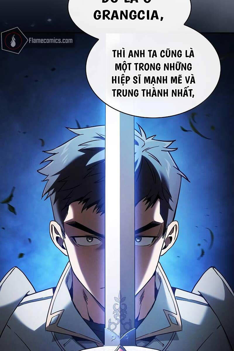 Kiếm Sĩ Thiên Tài Của Học Viện Chap 36 - Next Chap 37