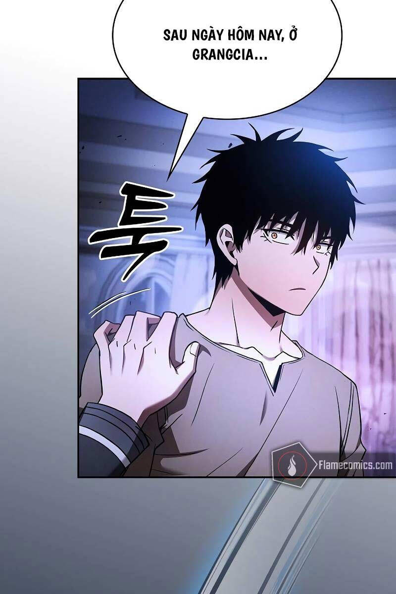 Kiếm Sĩ Thiên Tài Của Học Viện Chap 36 - Next Chap 37