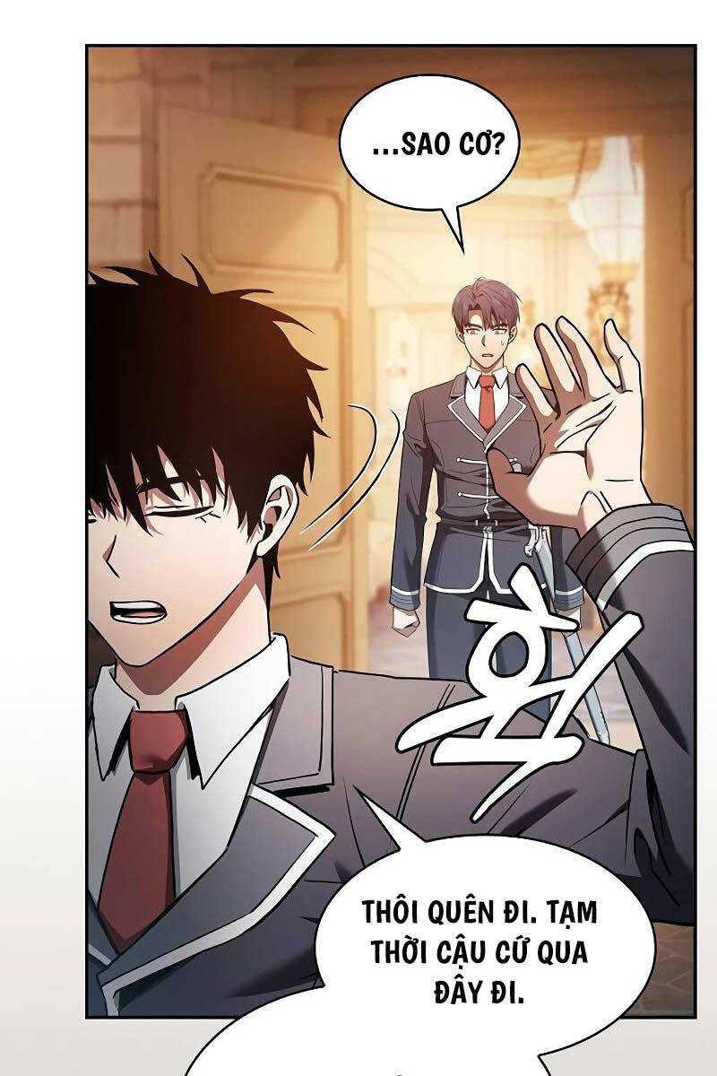 Kiếm Sĩ Thiên Tài Của Học Viện Chap 36 - Next Chap 37