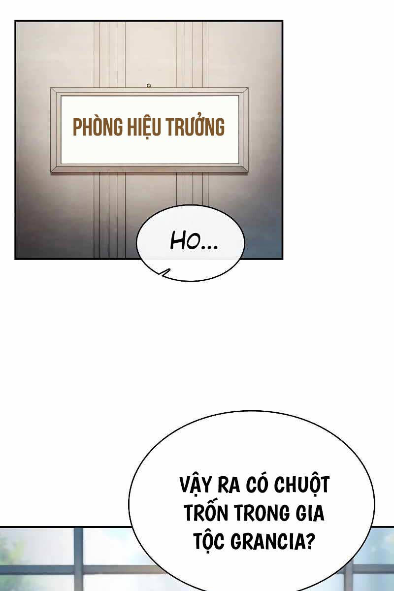 Kiếm Sĩ Thiên Tài Của Học Viện Chap 37 - Next Chap 38