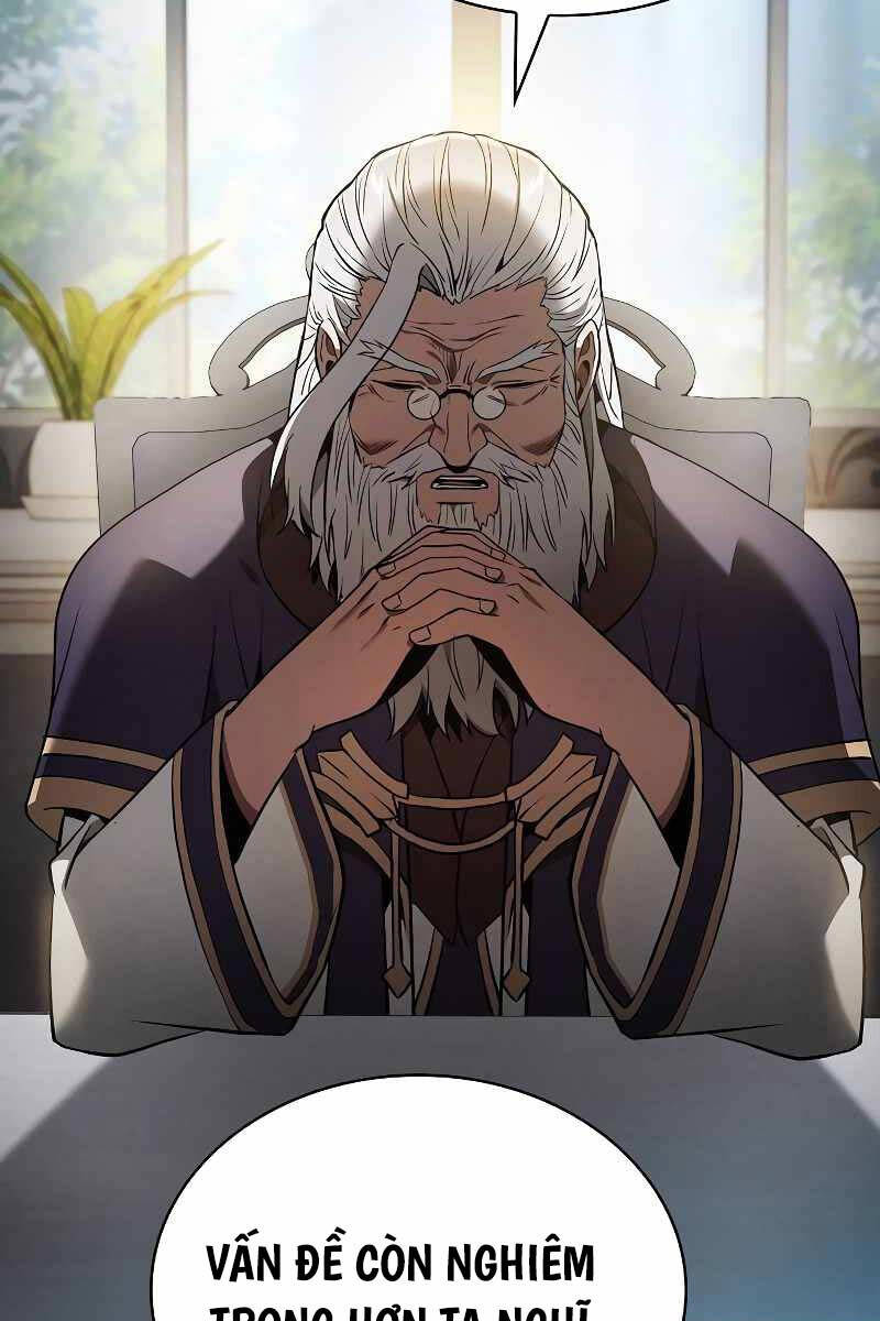 Kiếm Sĩ Thiên Tài Của Học Viện Chap 37 - Next Chap 38