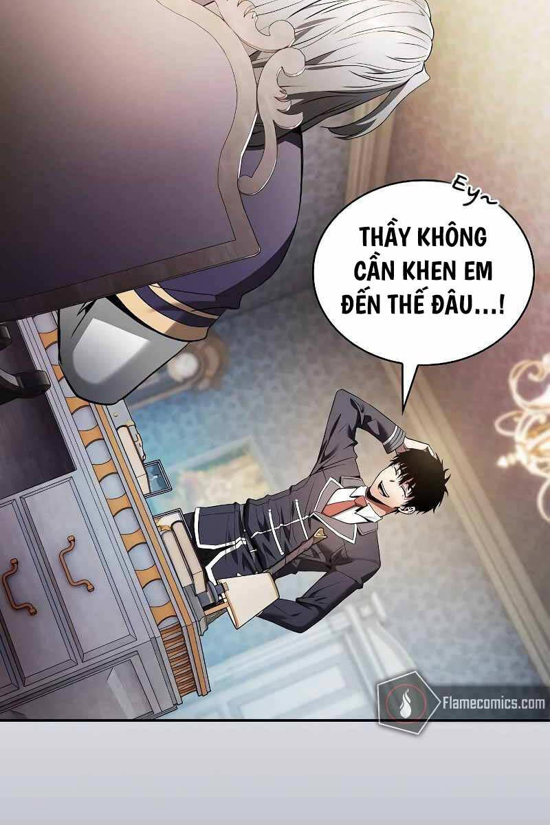 Kiếm Sĩ Thiên Tài Của Học Viện Chap 37 - Next Chap 38