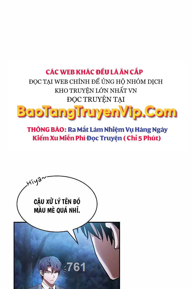 Kiếm Sĩ Thiên Tài Của Học Viện Chap 37 - Next Chap 38