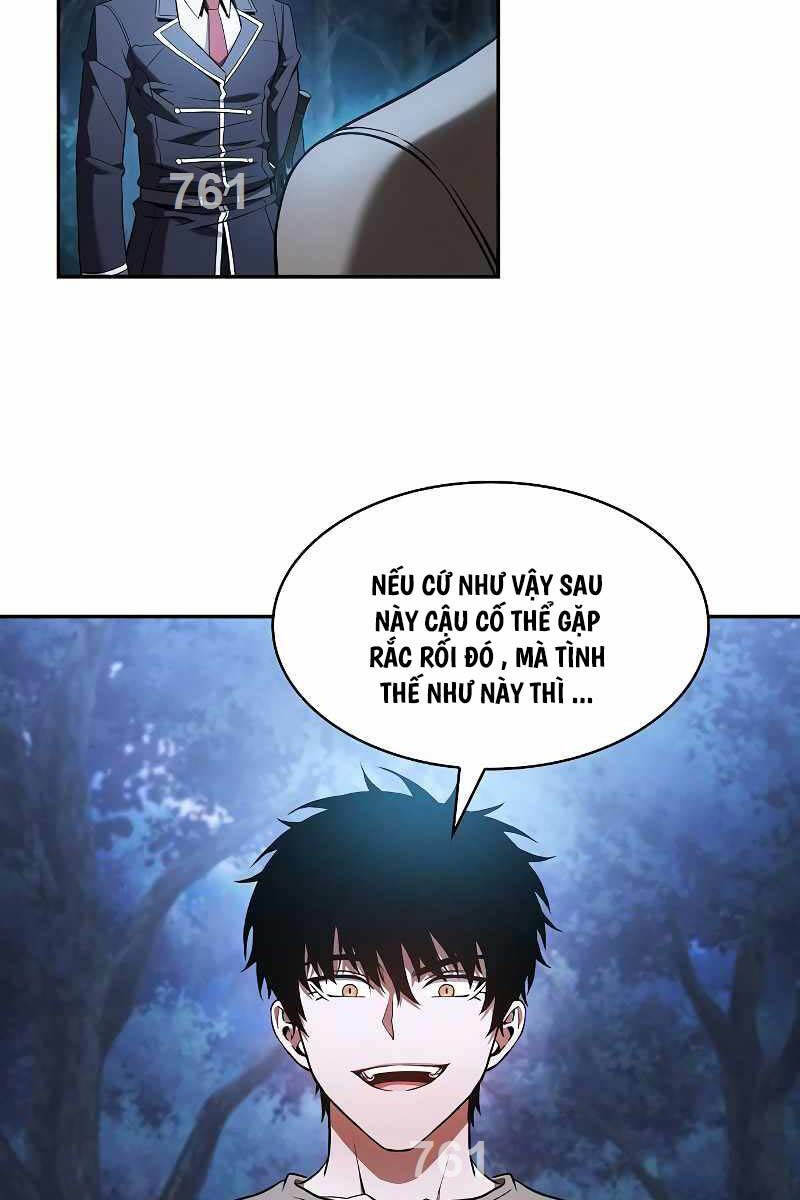 Kiếm Sĩ Thiên Tài Của Học Viện Chap 37 - Next Chap 38
