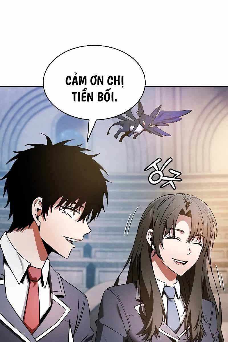 Kiếm Sĩ Thiên Tài Của Học Viện Chap 37 - Next Chap 38