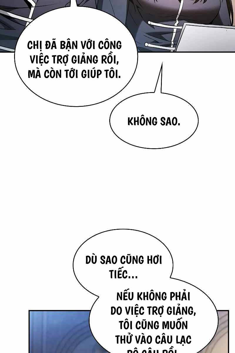 Kiếm Sĩ Thiên Tài Của Học Viện Chap 37 - Next Chap 38