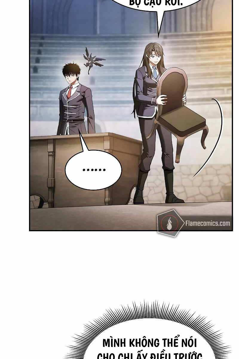 Kiếm Sĩ Thiên Tài Của Học Viện Chap 37 - Next Chap 38