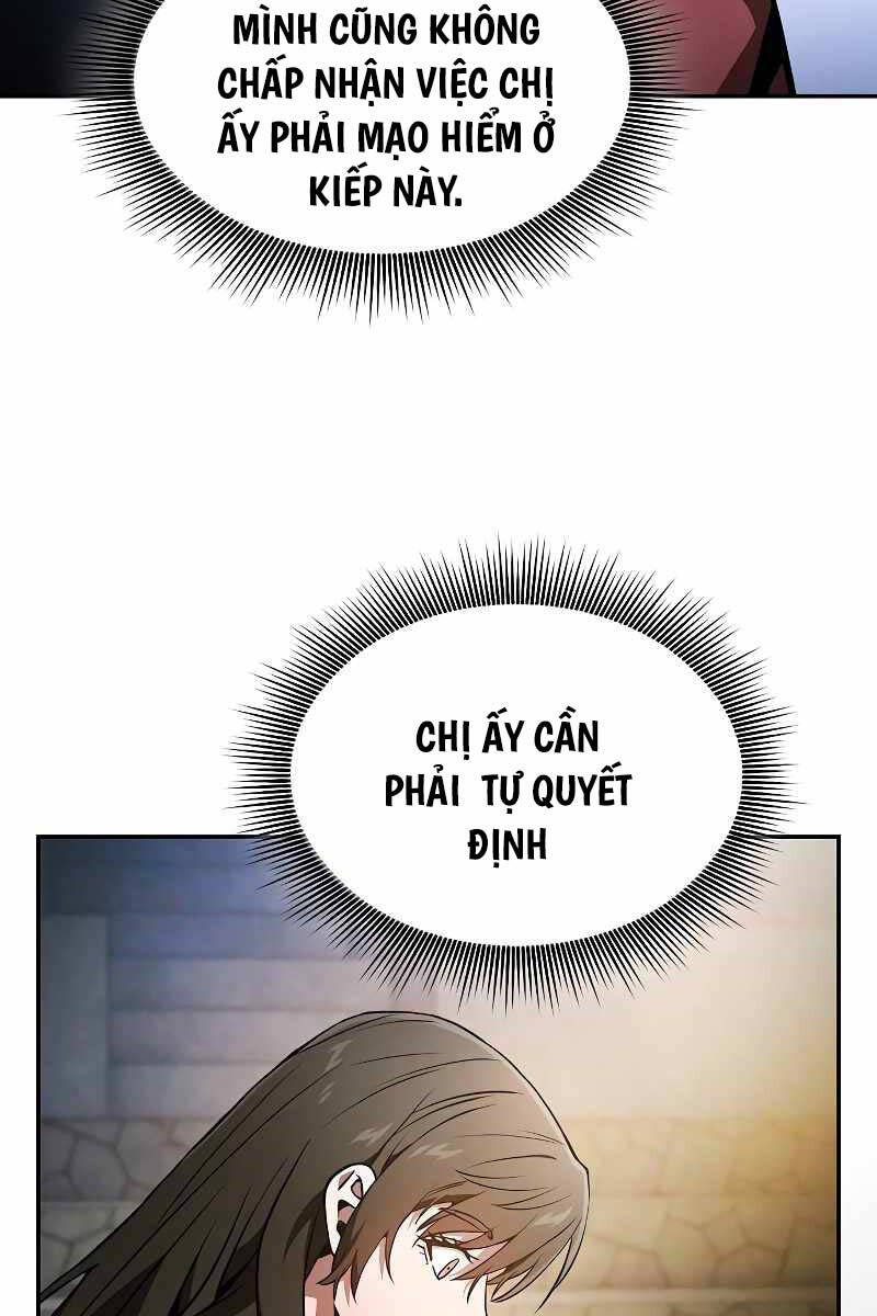Kiếm Sĩ Thiên Tài Của Học Viện Chap 37 - Next Chap 38