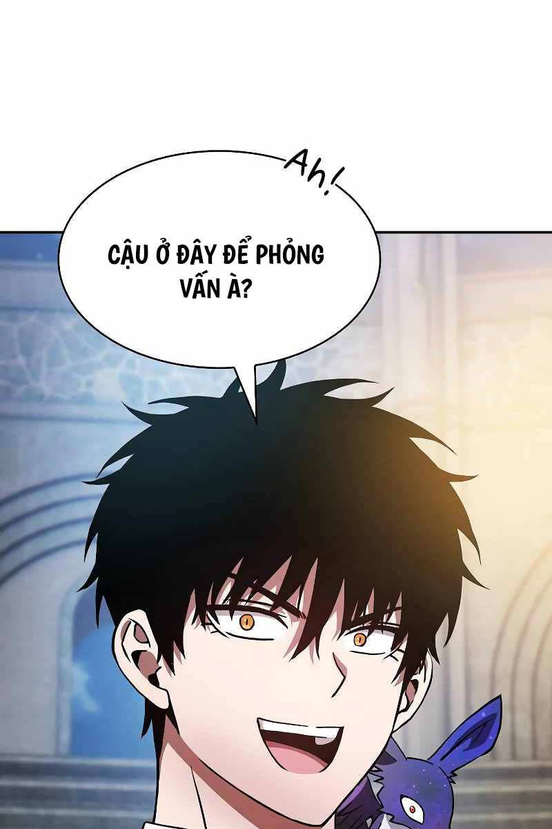 Kiếm Sĩ Thiên Tài Của Học Viện Chap 37 - Next Chap 38