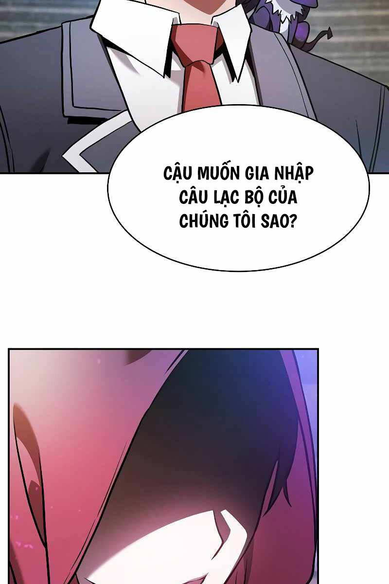 Kiếm Sĩ Thiên Tài Của Học Viện Chap 37 - Next Chap 38