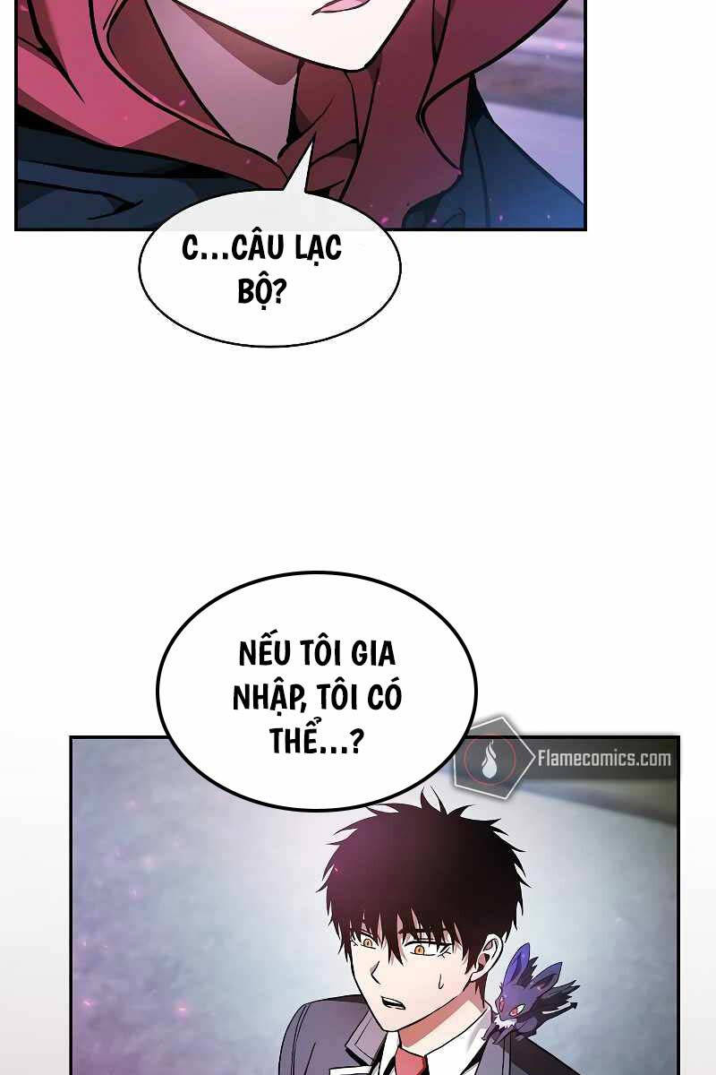 Kiếm Sĩ Thiên Tài Của Học Viện Chap 37 - Next Chap 38