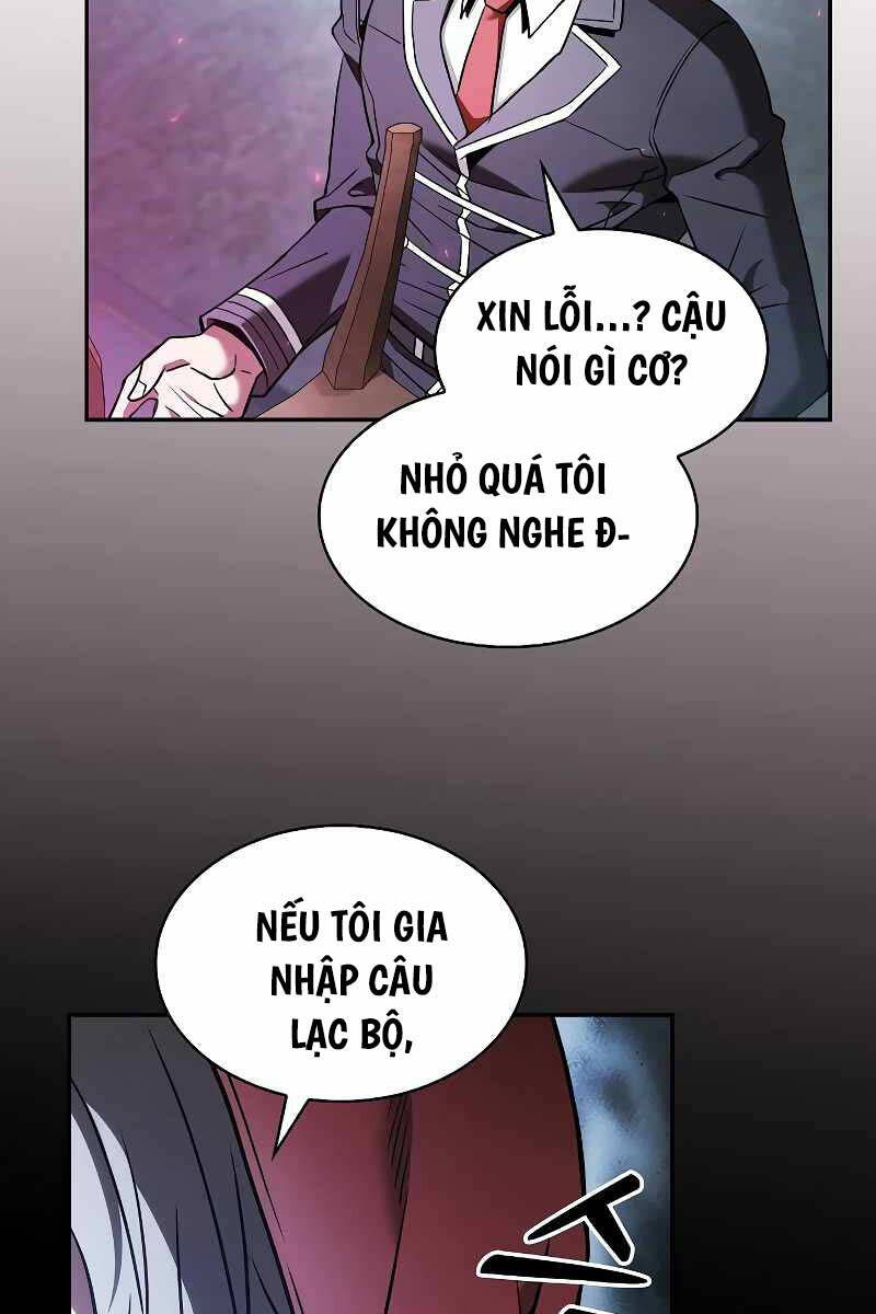 Kiếm Sĩ Thiên Tài Của Học Viện Chap 37 - Next Chap 38