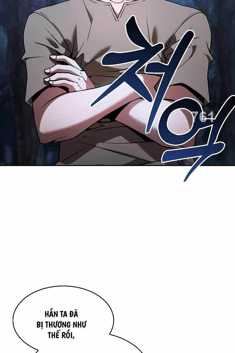 Kiếm Sĩ Thiên Tài Của Học Viện Chap 37 - Next Chap 38