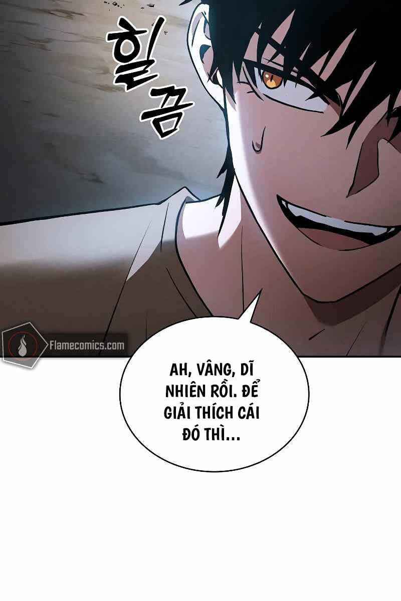 Kiếm Sĩ Thiên Tài Của Học Viện Chap 37 - Next Chap 38